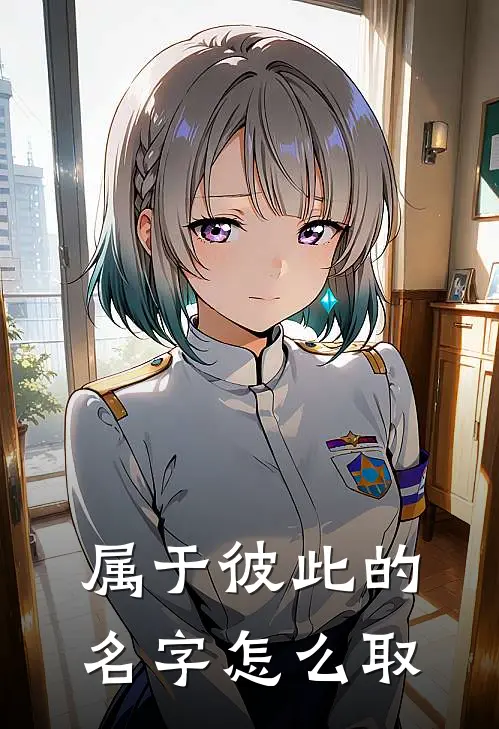属于彼此的名字怎么取