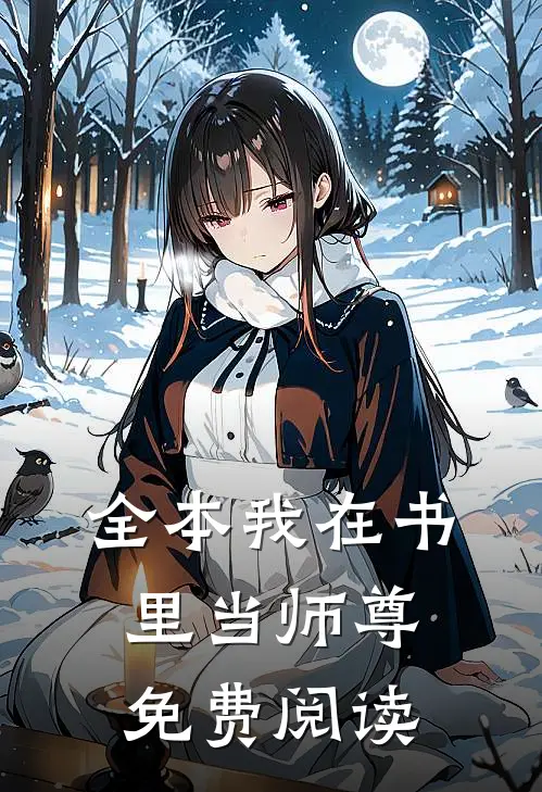 全本我在书里当师尊免费阅读
