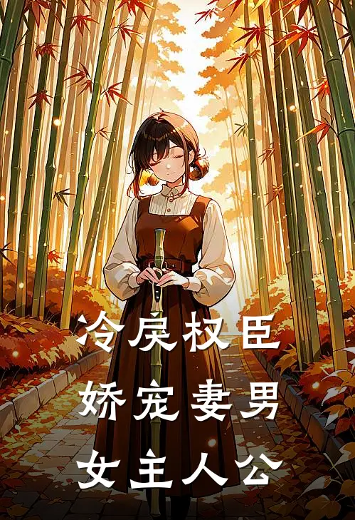 冷戾权臣娇宠妻男女主人公