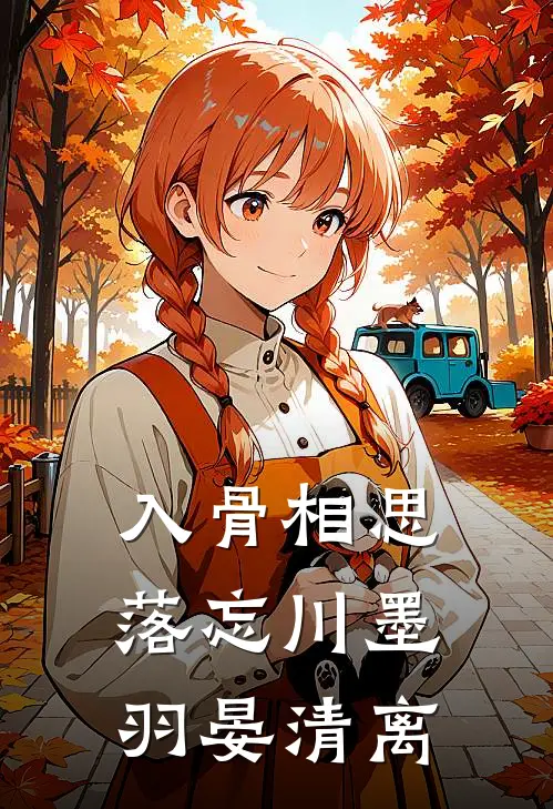 入骨相思落忘川墨羽晏清离