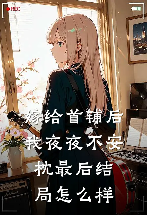嫁给首辅后我夜夜不安枕最后结局怎么样