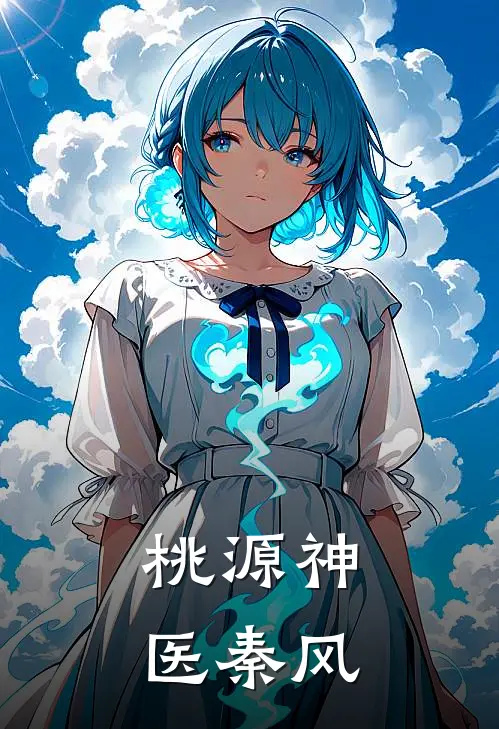 桃源神医秦风