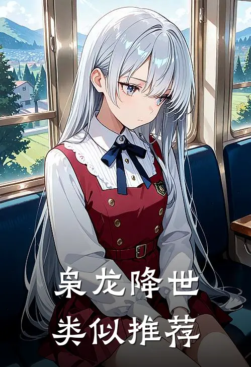 枭龙降世类似推荐