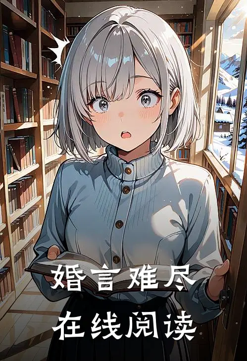 婚言难尽在线阅读