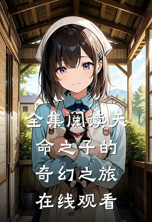 全集阅读天命之子的奇幻之旅在线观看