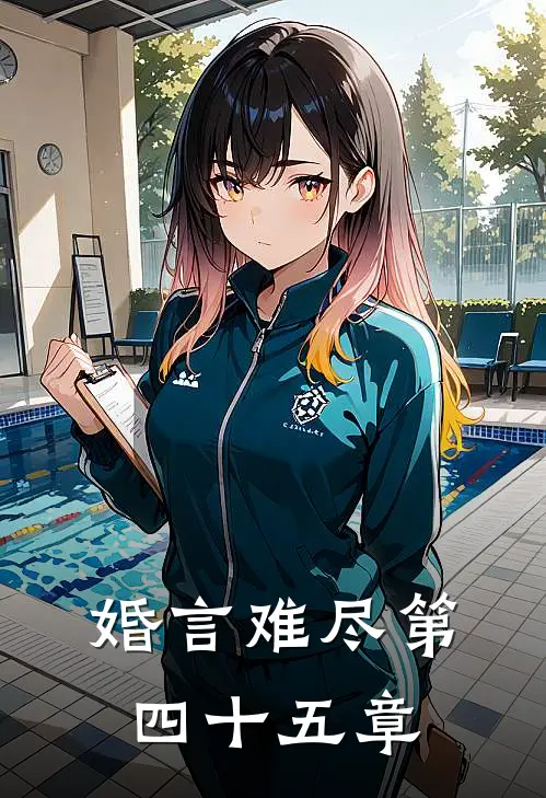 婚言难尽第四十五章