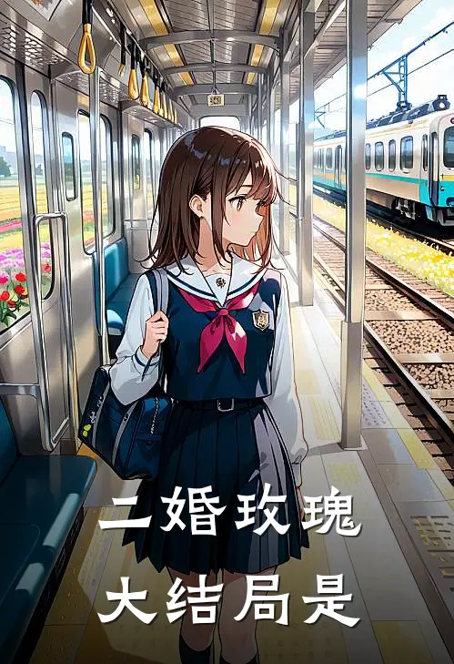 二婚玫瑰大结局是