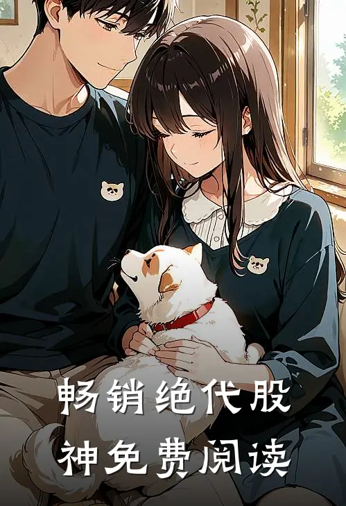 畅销绝代股神免费阅读