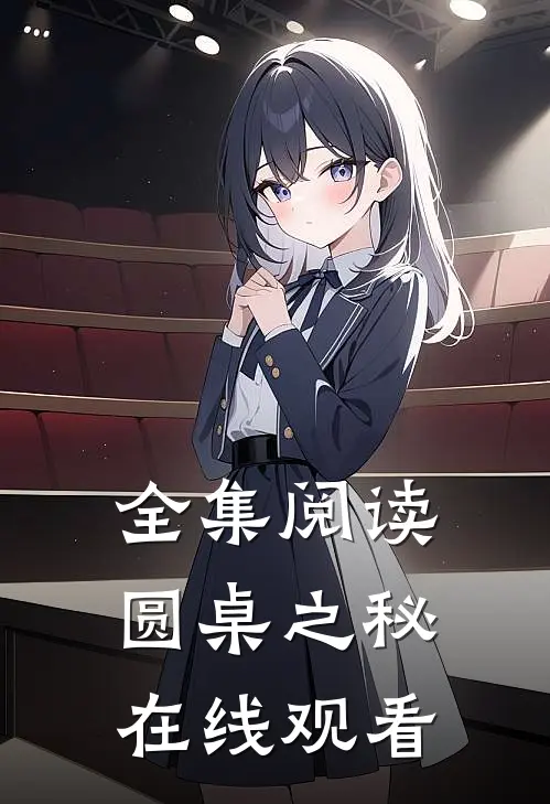 全集阅读圆桌之秘在线观看