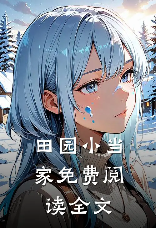 田园小当家免费阅读全文