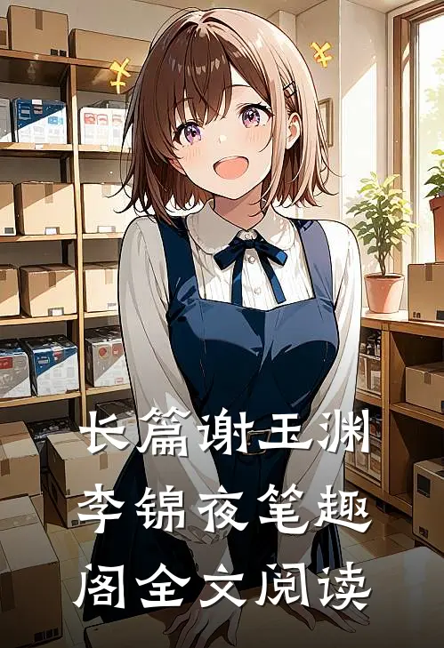 长篇谢玉渊李锦夜笔趣阁全文阅读