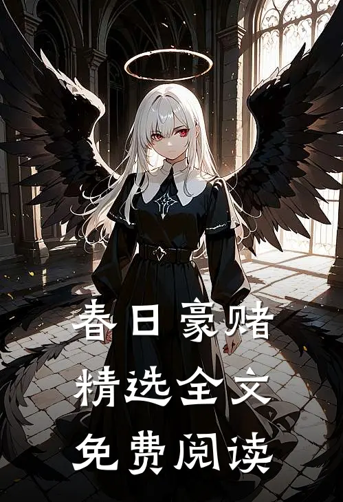 春日豪赌精选全文免费阅读