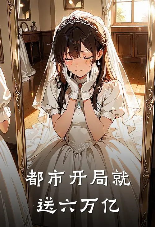 都市开局就送六万亿