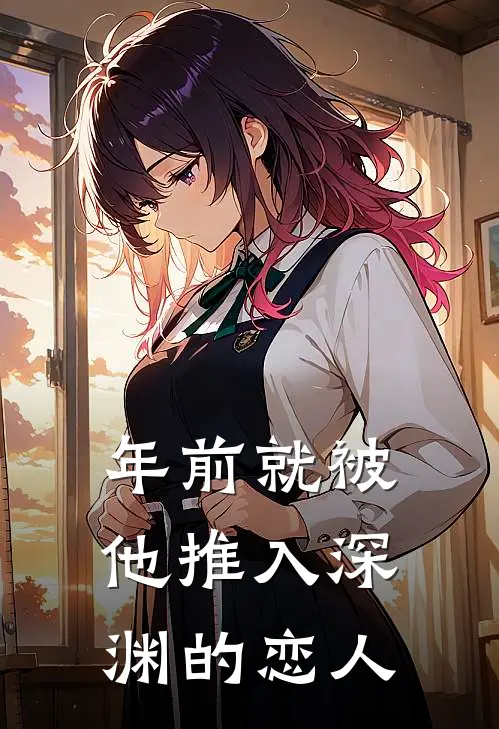 年前就被他推入深渊的恋人