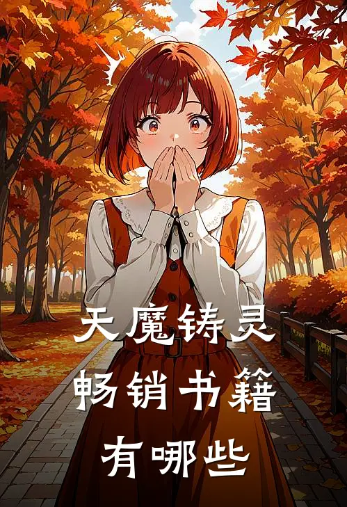 天魔铸灵畅销书籍有哪些