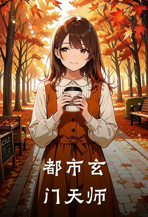 都市玄门天师