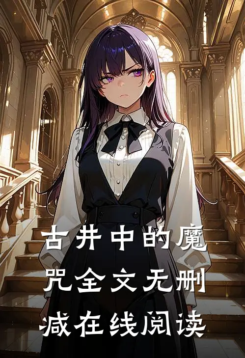 古井中的魔咒全文无删减在线阅读
