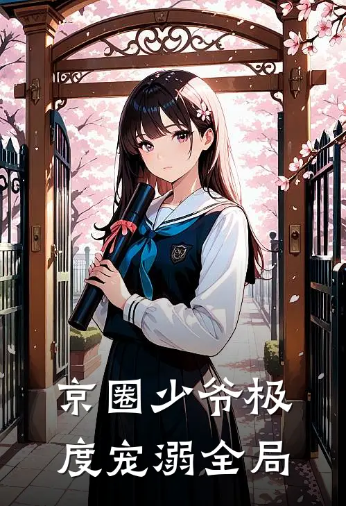 京圈少爷极度宠溺全局