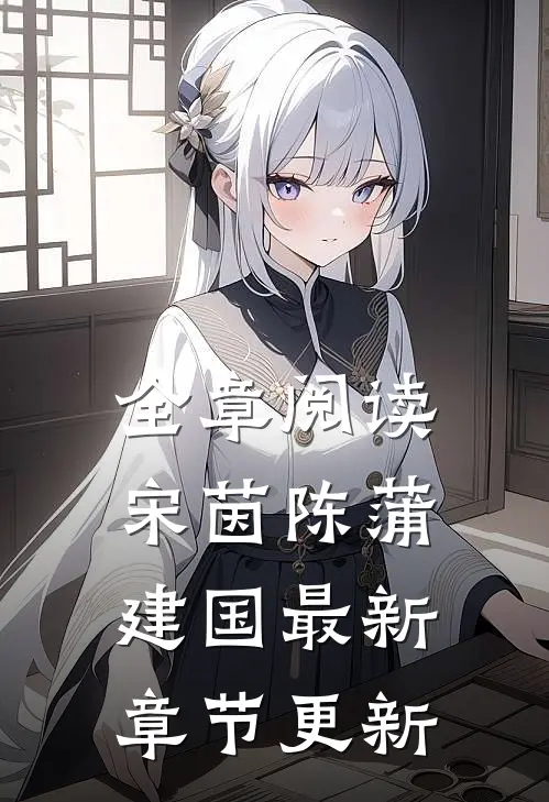 全章阅读宋茵陈蒲建国最新章节更新