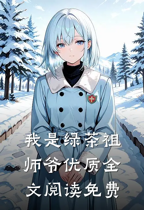 我是绿茶祖师爷优质全文阅读免费