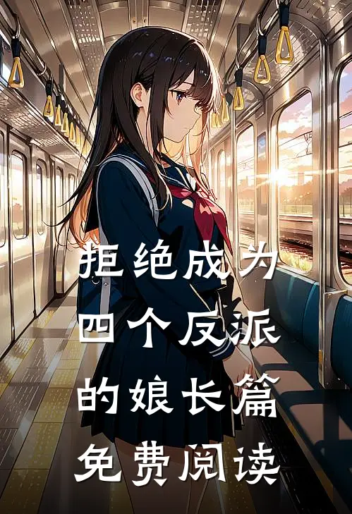 拒绝成为四个反派的娘长篇免费阅读