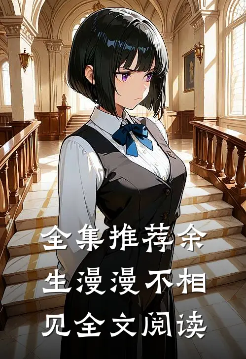 全集推荐余生漫漫不相见全文阅读