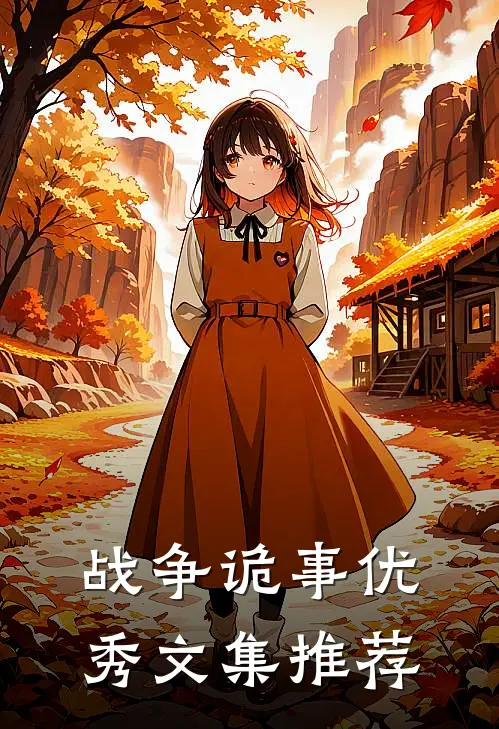 战争诡事优秀文集推荐