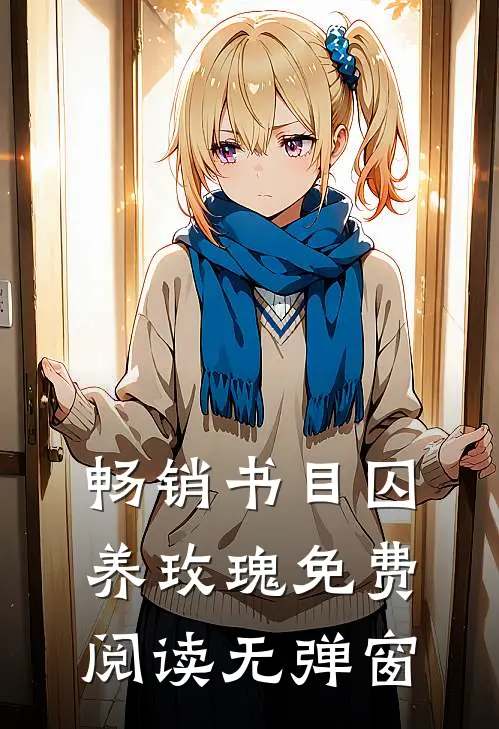 畅销书目囚养玫瑰免费阅读无弹窗