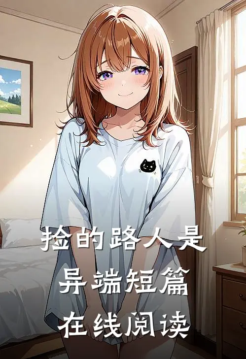 捡的路人是异端短篇在线阅读