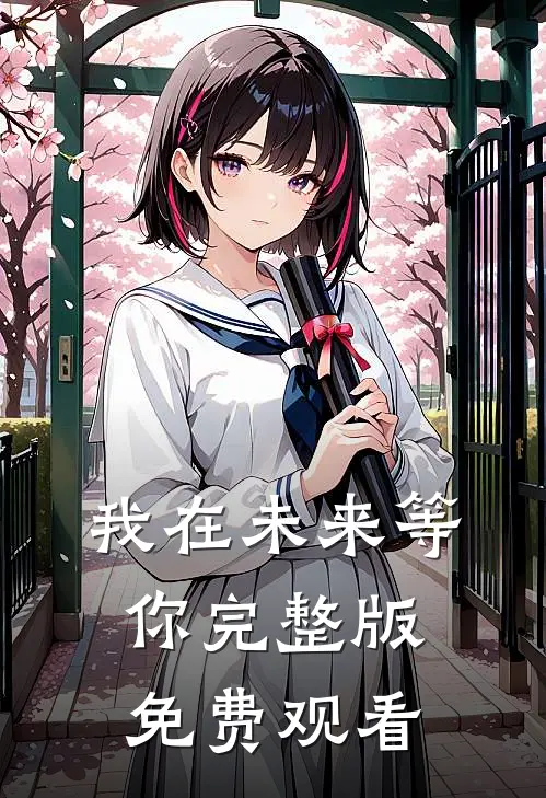 我在未来等你完整版免费观看