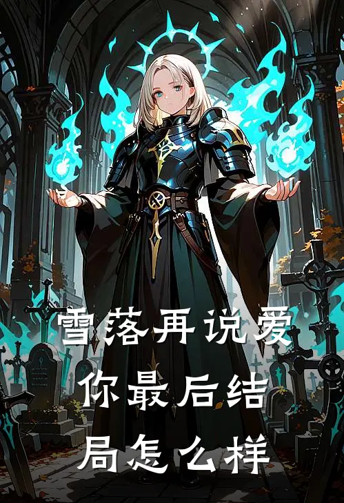 雪落再说爱你最后结局怎么样