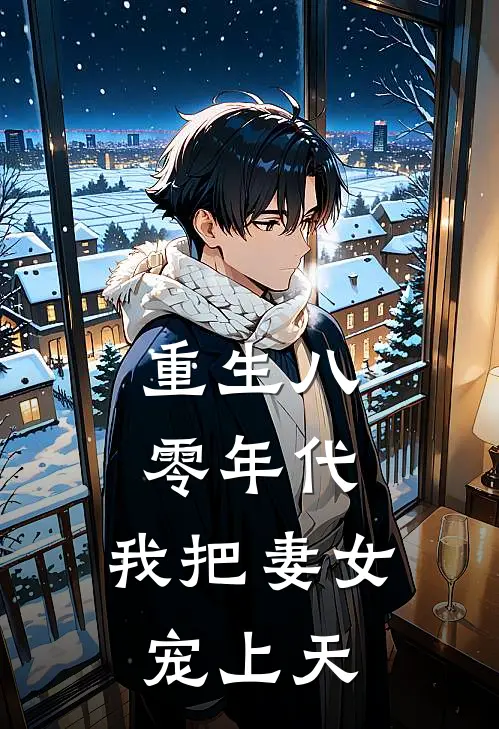 重生八零年代,我把妻女宠上天