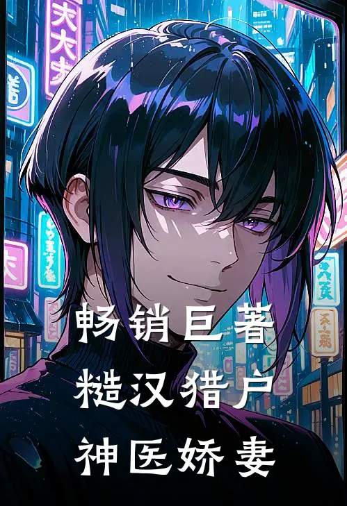 畅销巨著糙汉猎户神医娇妻