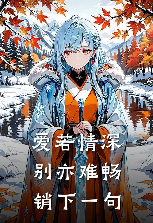 爱若情深别亦难畅销下一句