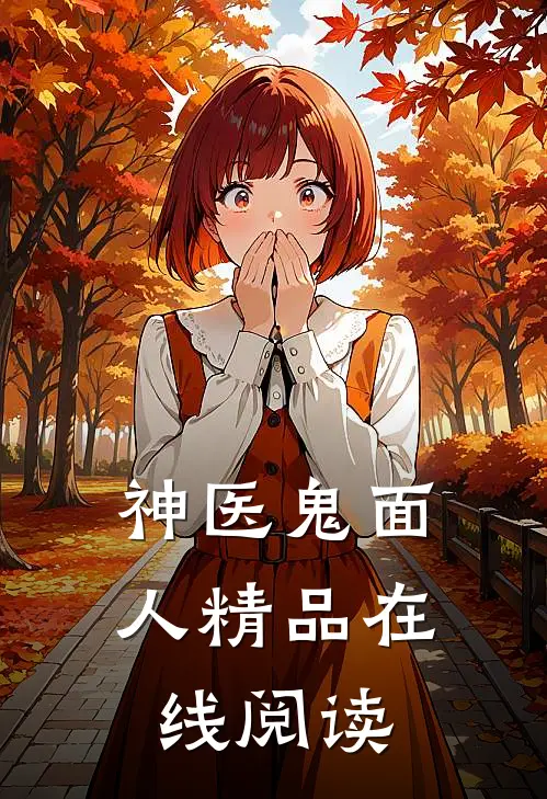 神医鬼面人精品在线阅读