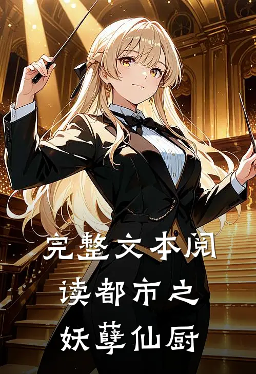 完整文本阅读都市之妖孽仙厨