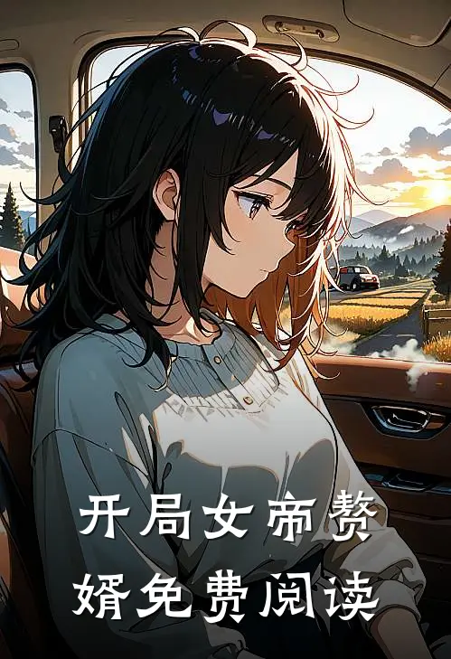 开局女帝赘婿免费阅读