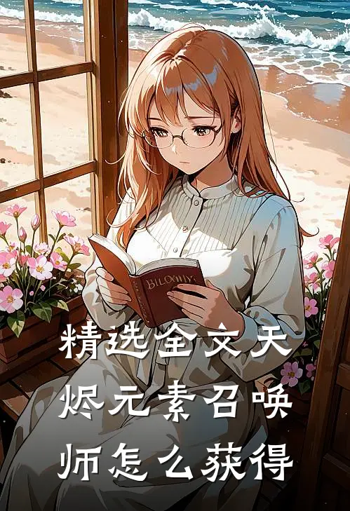 精选全文天烬元素召唤师怎么获得