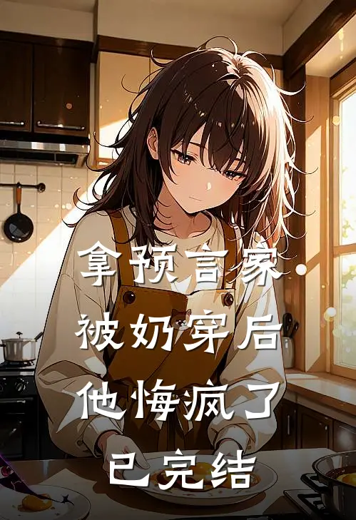 拿预言家被奶穿后，他悔疯了已完结