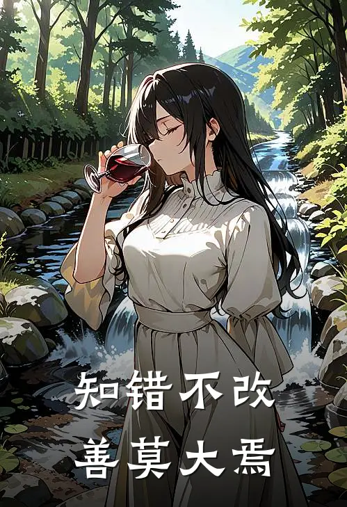 知错不改善莫大焉