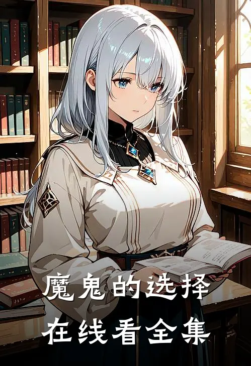 魔鬼的选择在线看全集