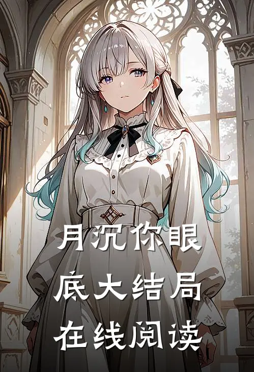 月沉你眼底大结局在线阅读
