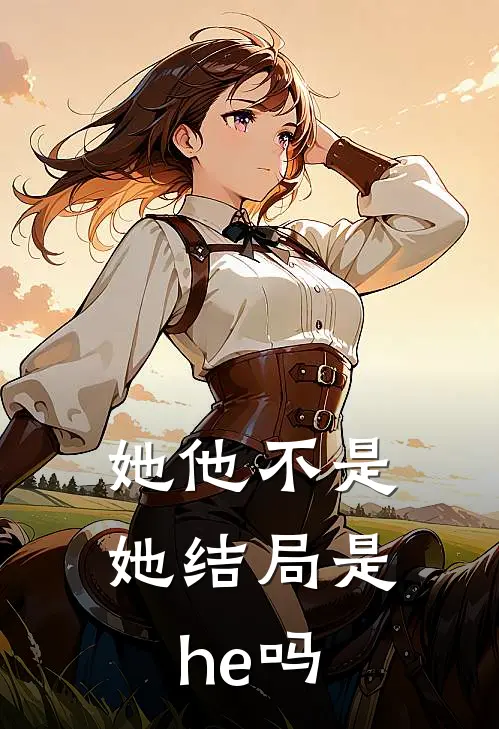 她他不是她结局是he吗