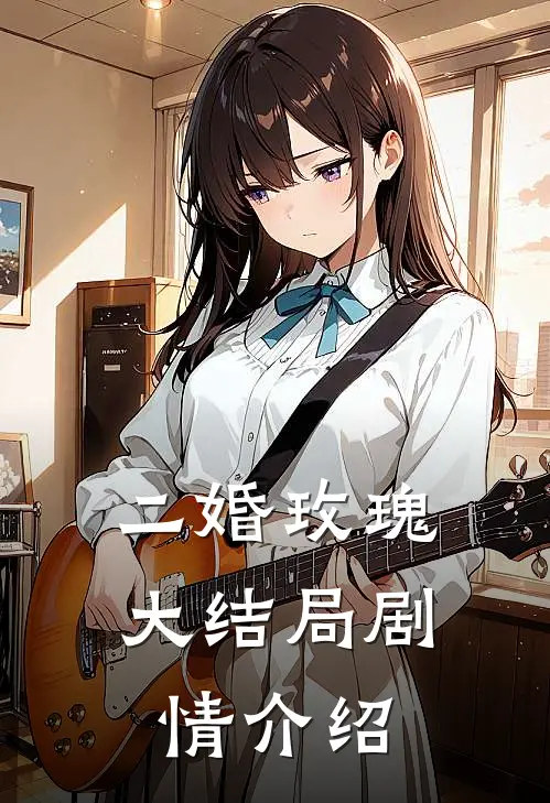 二婚玫瑰大结局剧情介绍