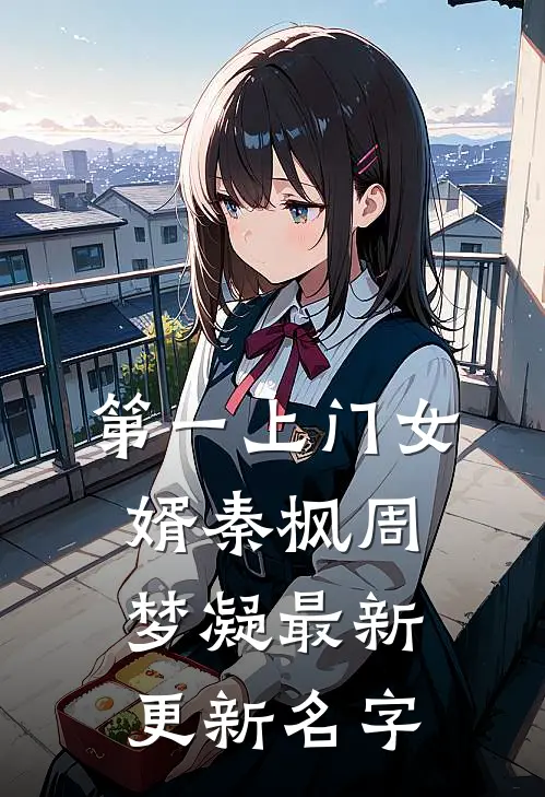 第一上门女婿秦枫周梦凝最新更新名字
