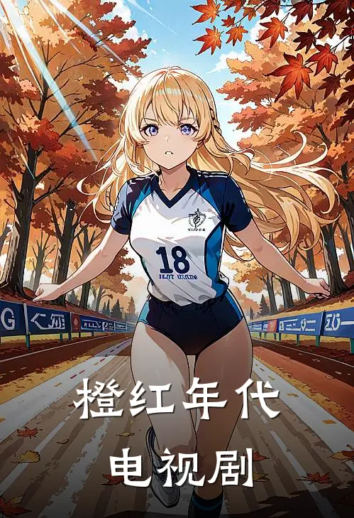 橙红年代电视剧
