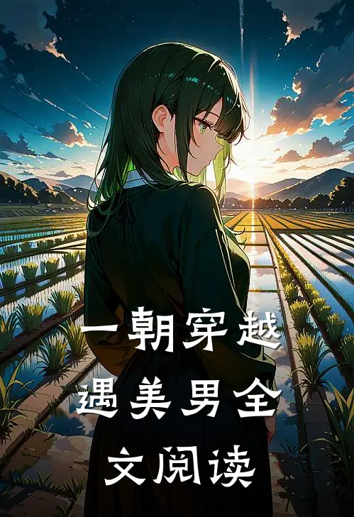 一朝穿越遇美男全文阅读