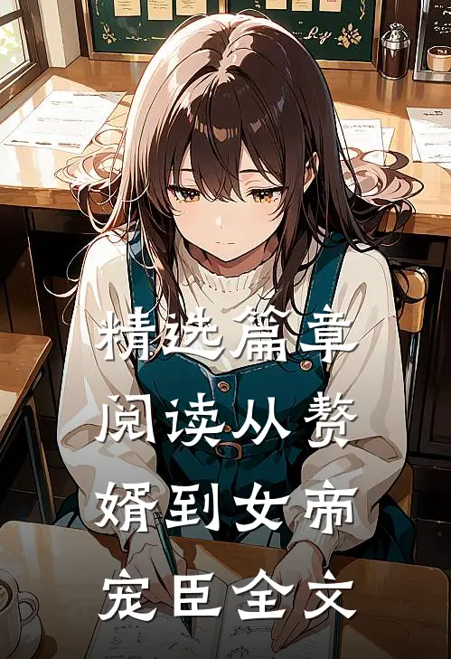 精选篇章阅读从赘婿到女帝宠臣全文