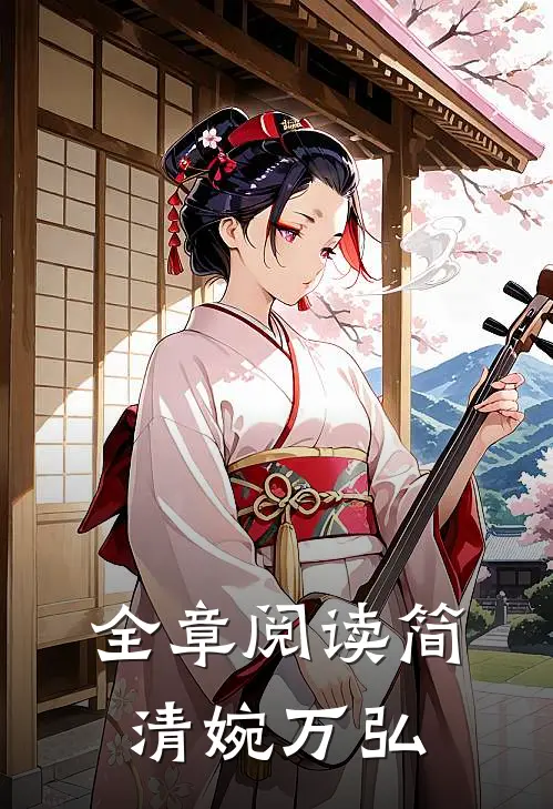 全章阅读简清婉万弘