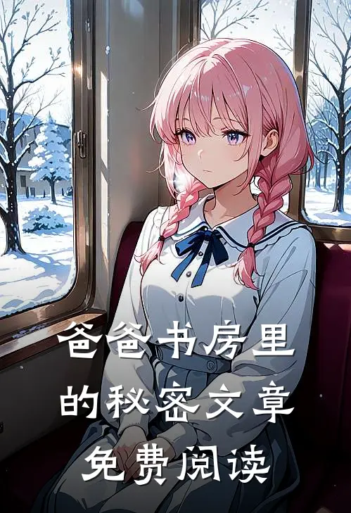 爸爸书房里的秘密文章免费阅读